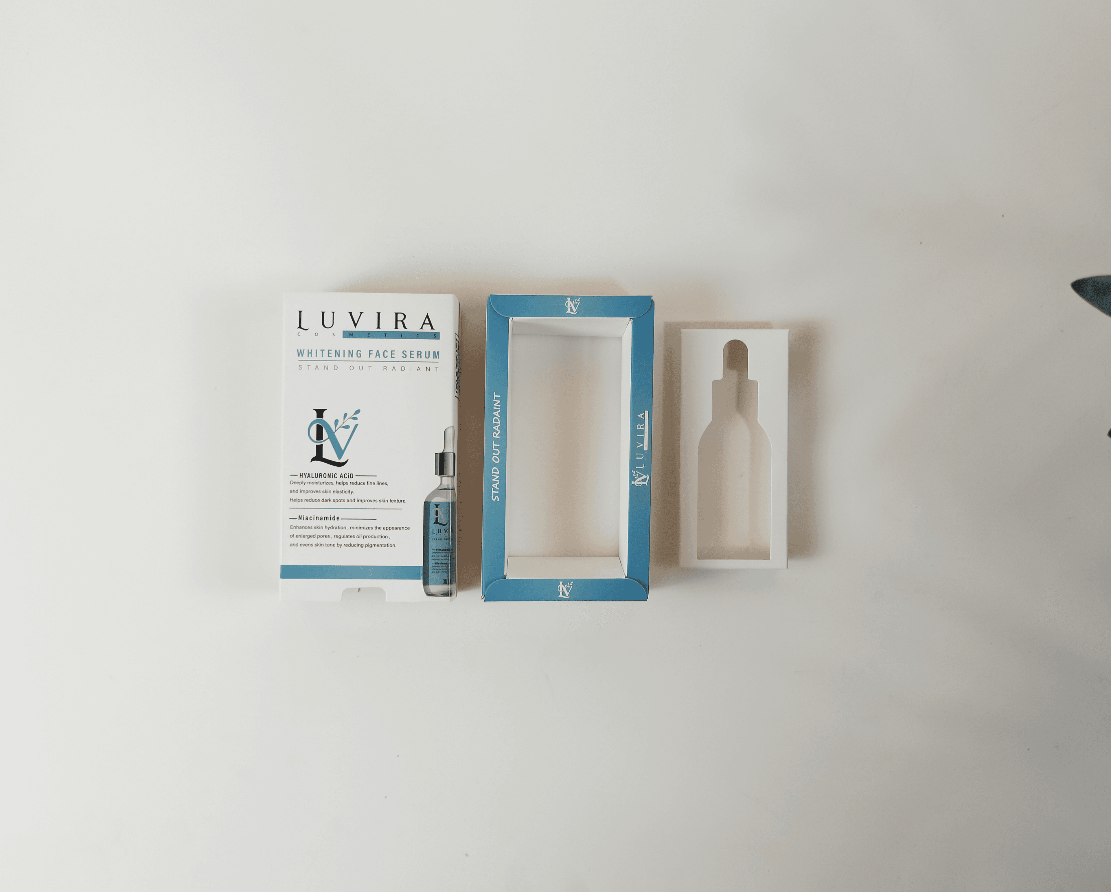 Printed Carton Boxes